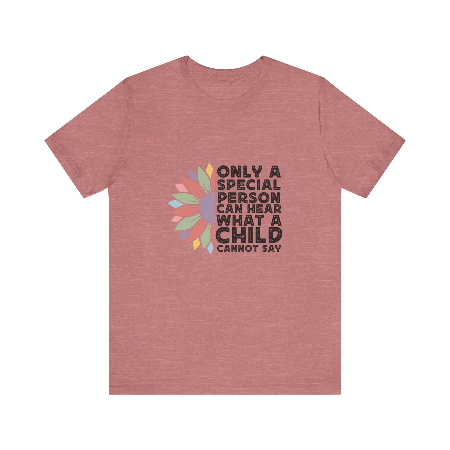 Only a Special Person SPED Teacher Shirt, Only a Special Teacher Shirt, SPED T-Shirt, Special Education Teacher Shirt, Teacher Life Shirt, Teacher Shirt, Custom Teacher Shirt, Custom Teacher Gift