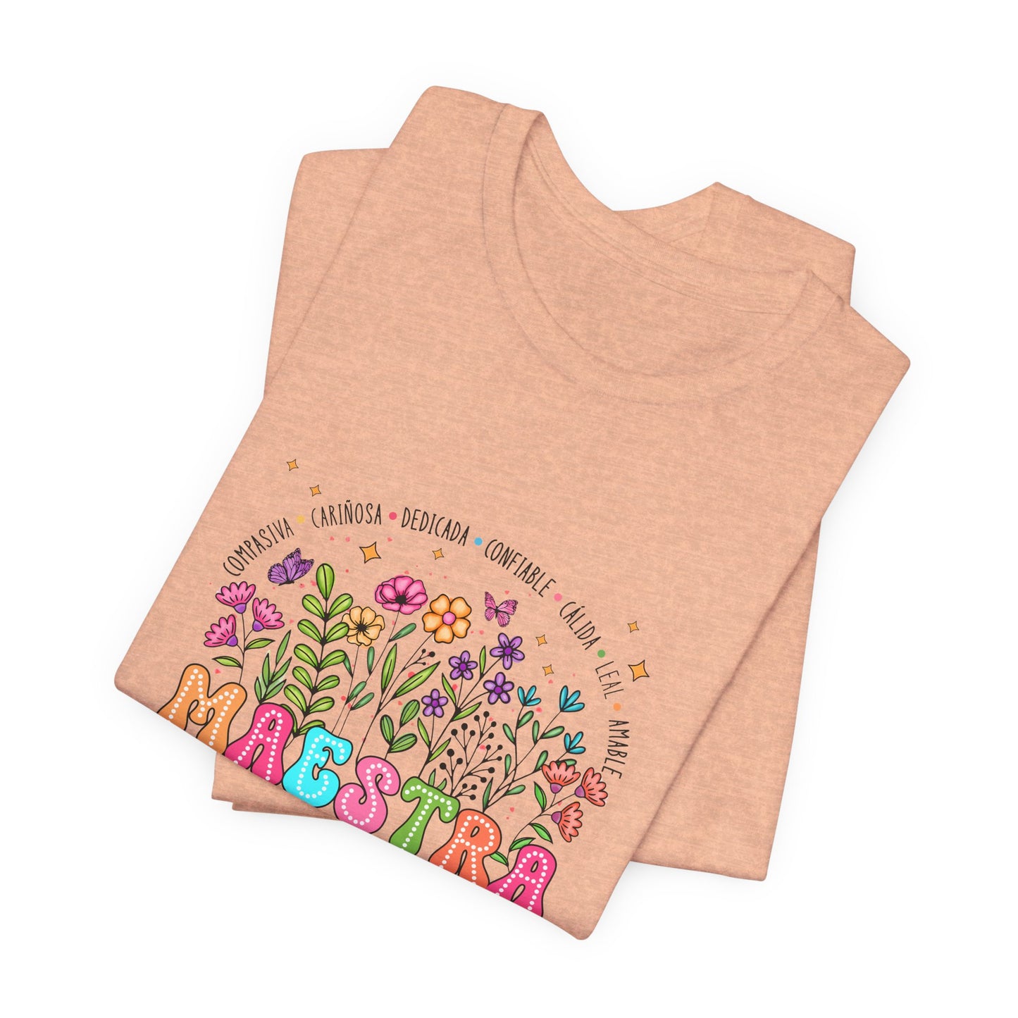 Camiseta de maestro con nombre personalizado, camiseta de maestro de flores con nombre personalizado, camisa de maestro con nombre personalizado, camisa de maestro de regreso a la escuela 