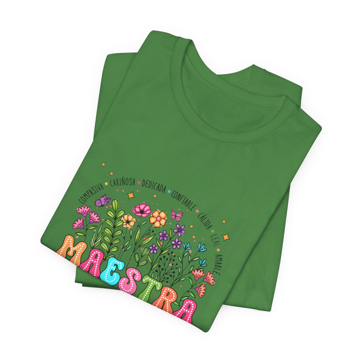 Camiseta de maestro con nombre personalizado, camiseta de maestro de flores con nombre personalizado, camisa de maestro con nombre personalizado, camisa de maestro de regreso a la escuela 