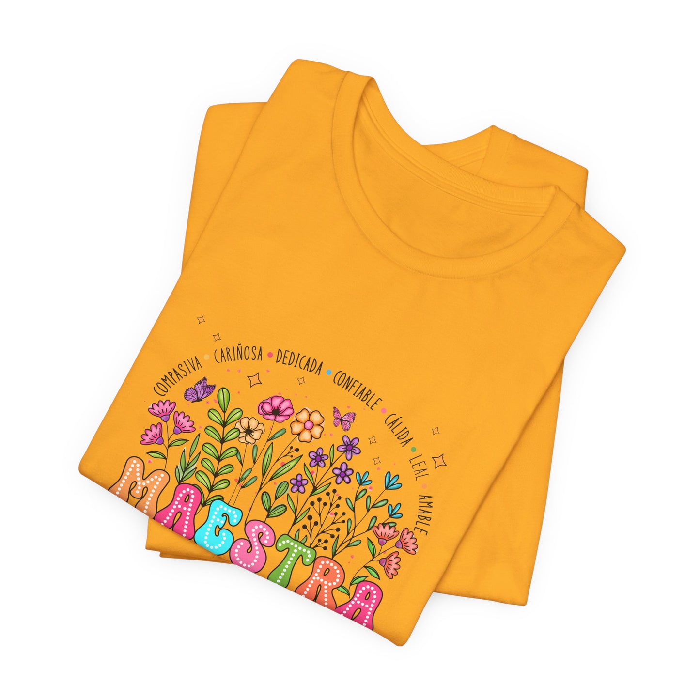 Camiseta de maestro con nombre personalizado, camiseta de maestro de flores con nombre personalizado, camisa de maestro con nombre personalizado, camisa de maestro de regreso a la escuela 