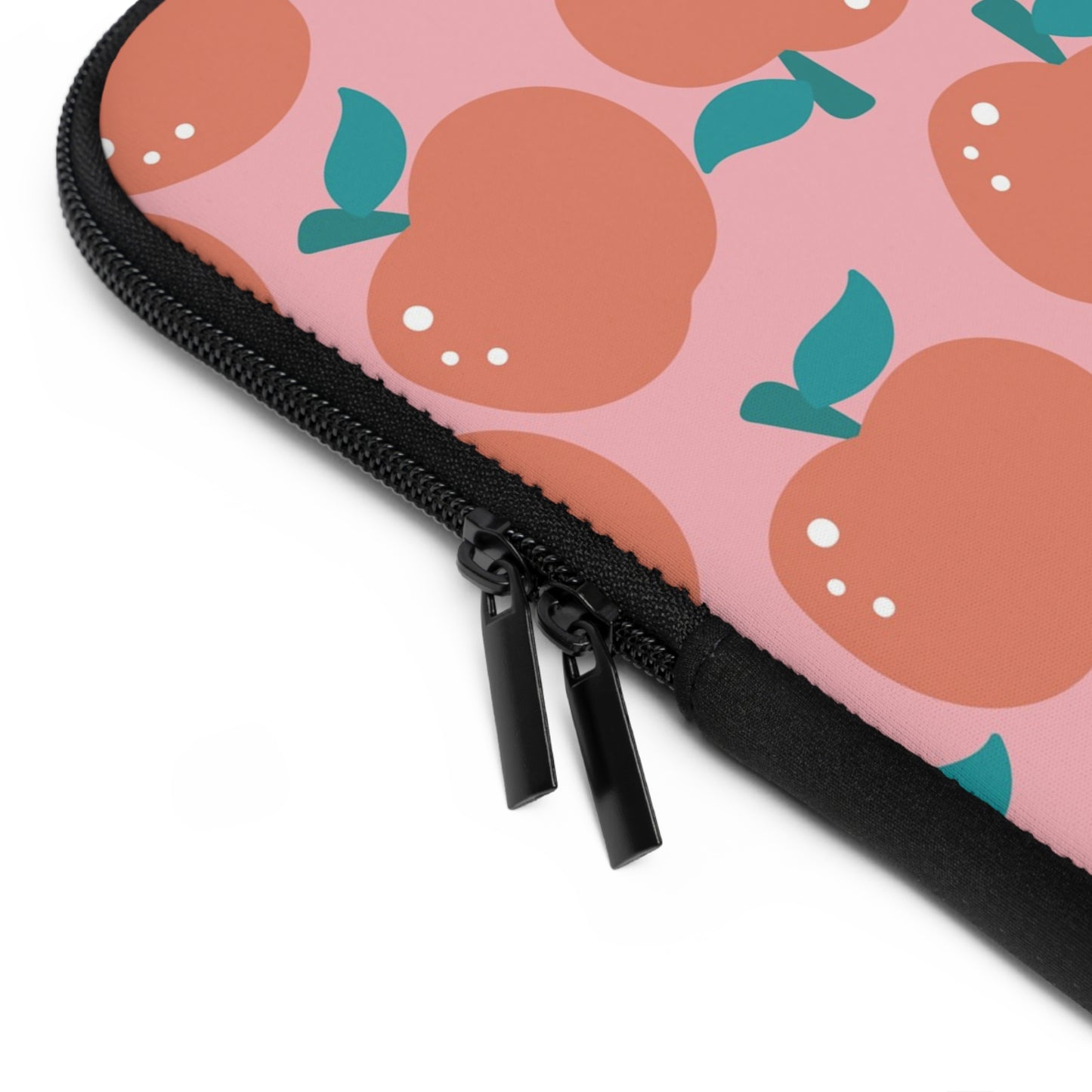 Laptop Case, Laptop Cover, Laptop Sleeve, Laptop Protector, MacBook Air Case, Mac Pro Case, Teacher Laptop Case, Pink Apples Teacher Laptop Case