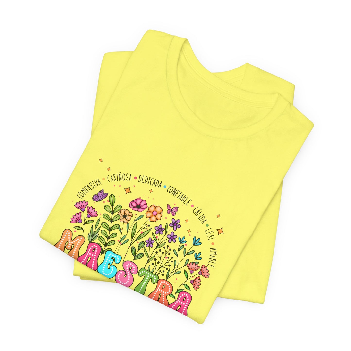 Camiseta de maestro con nombre personalizado, camiseta de maestro de flores con nombre personalizado, camisa de maestro con nombre personalizado, camisa de maestro de regreso a la escuela 