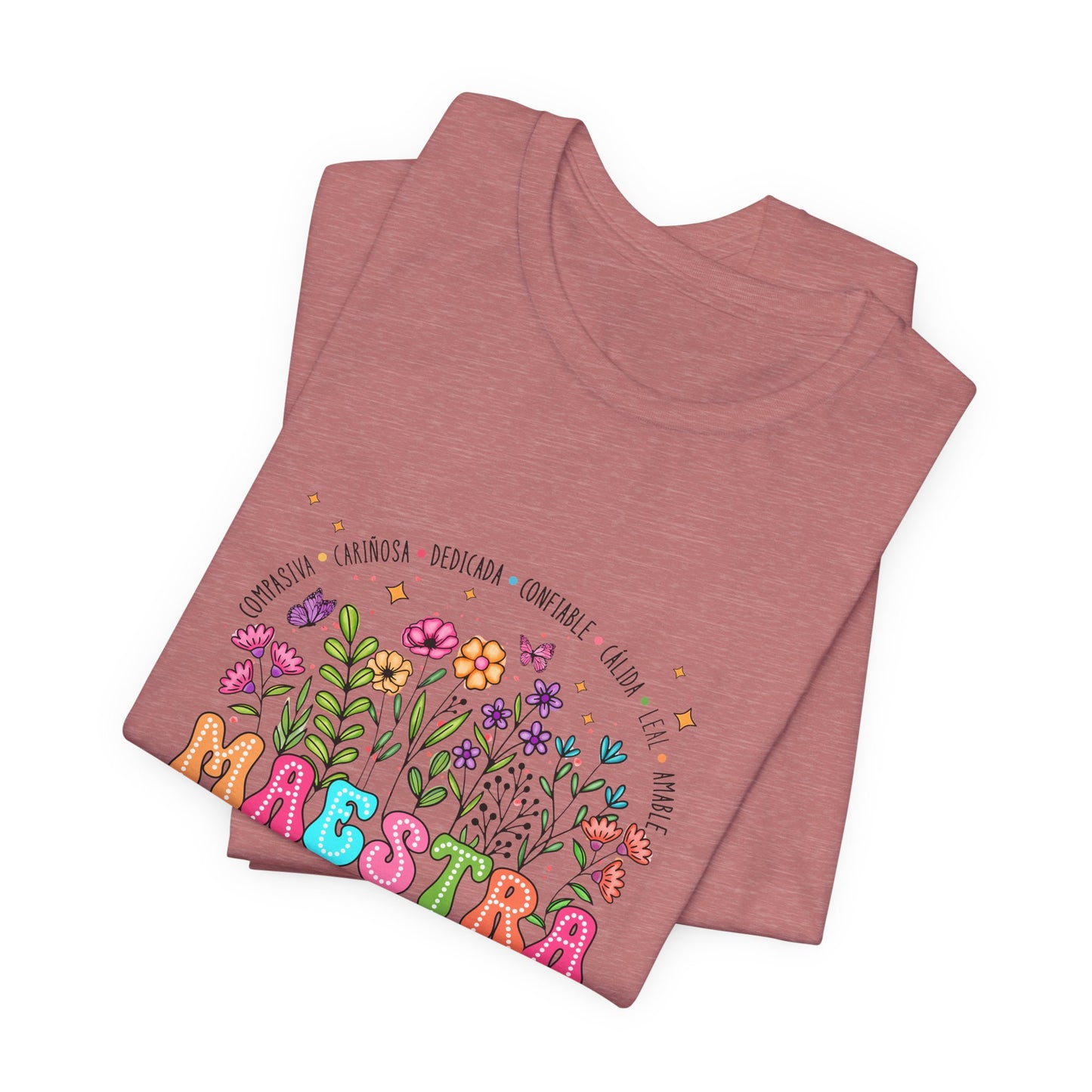 Camiseta de maestro con nombre personalizado, camiseta de maestro de flores con nombre personalizado, camisa de maestro con nombre personalizado, camisa de maestro de regreso a la escuela 