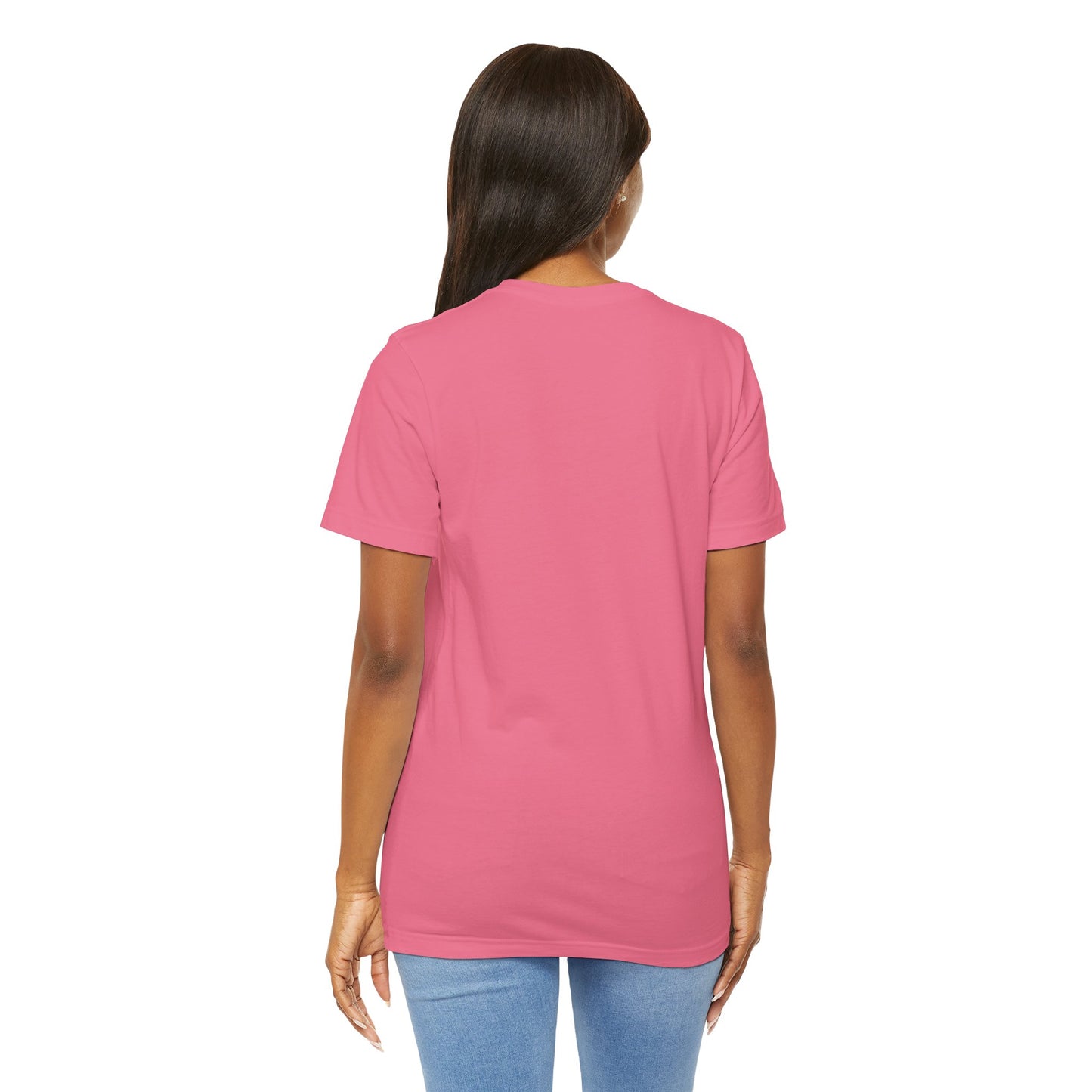 Camisa de maestra de corazón de Maestra española, camisa de corazón de Maestra de colores brillantes, camisa de Maestra de español, camiseta de Maestra personalizada, camisa de maestro personalizada 